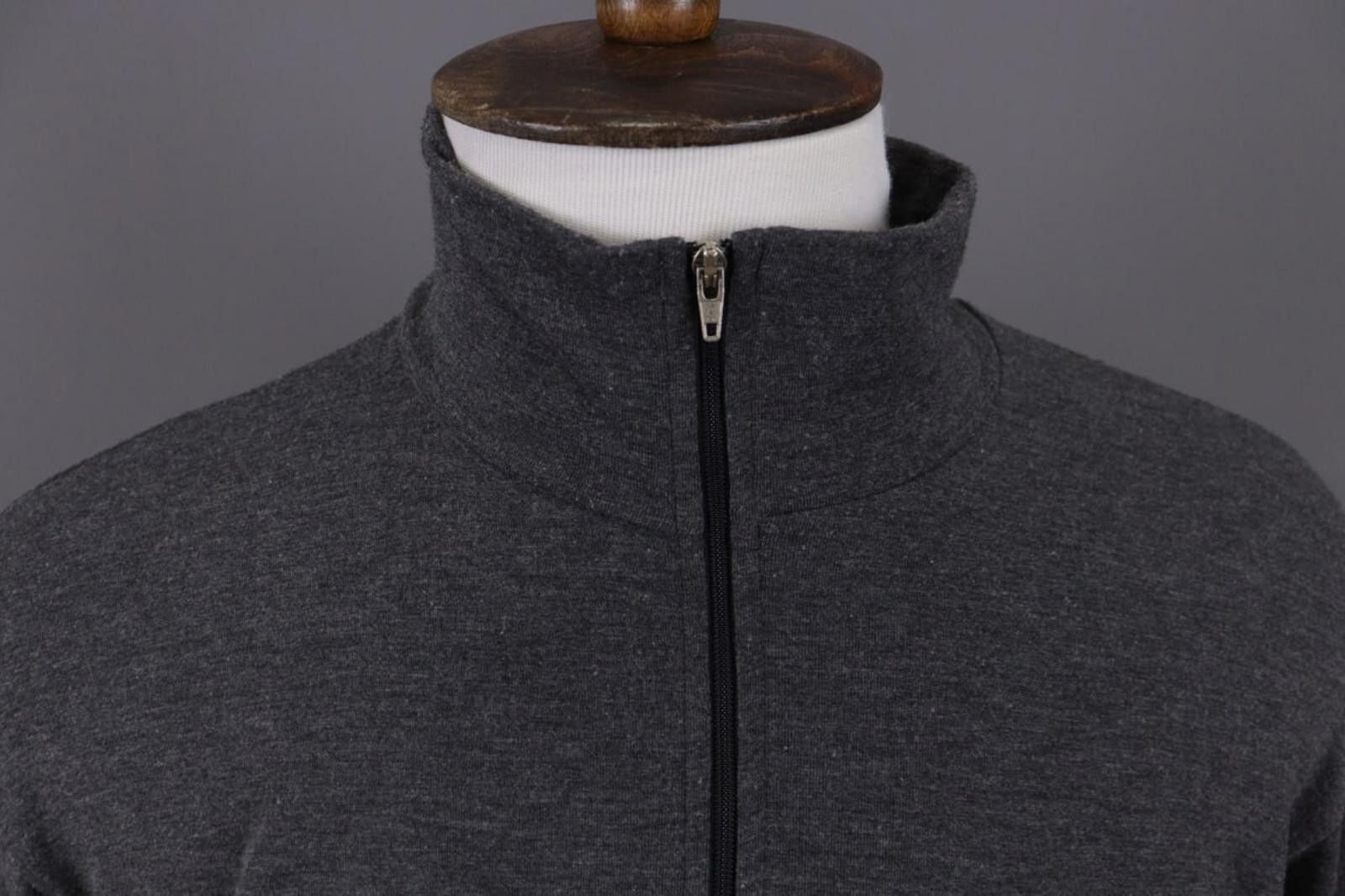 Patagonia Patagonia Capilene Gray Base Layer Pullover Size XL Size XL / US 12-14 / IT 48-50 - 4 Thumbnail