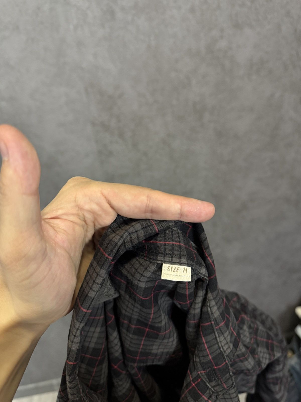 Diesel Diesel designer shirt Size US M / EU 48-50 / 2 - 7 Thumbnail