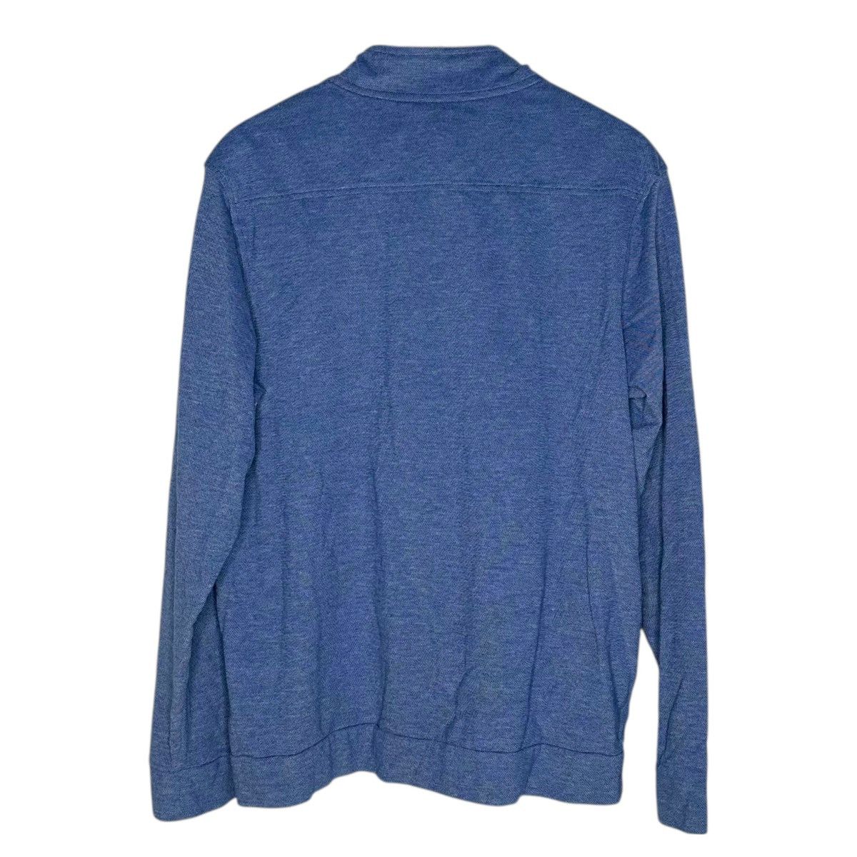 Other Fairlane quarter zip sweater Size US L / EU 52-54 / 3 - 5 Thumbnail
