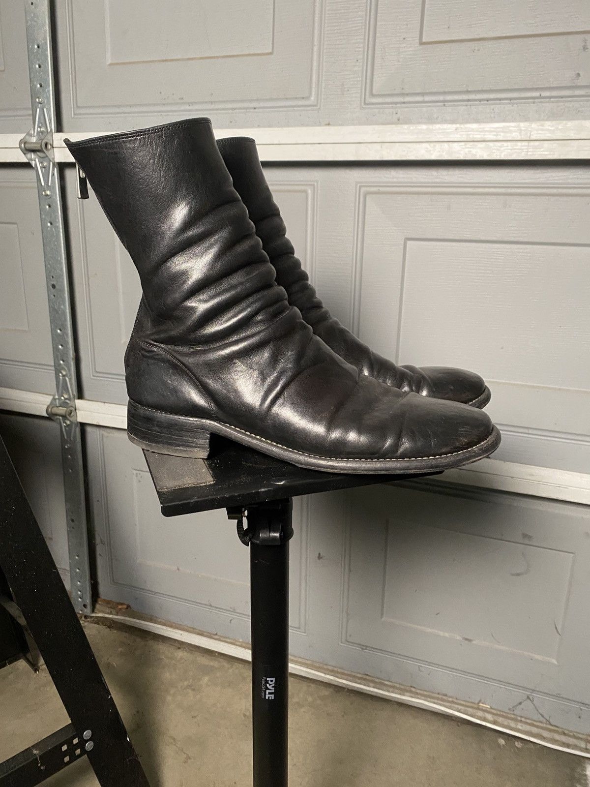 Guidi Guidi 988 Size US 12 / EU 45 - 4 Thumbnail
