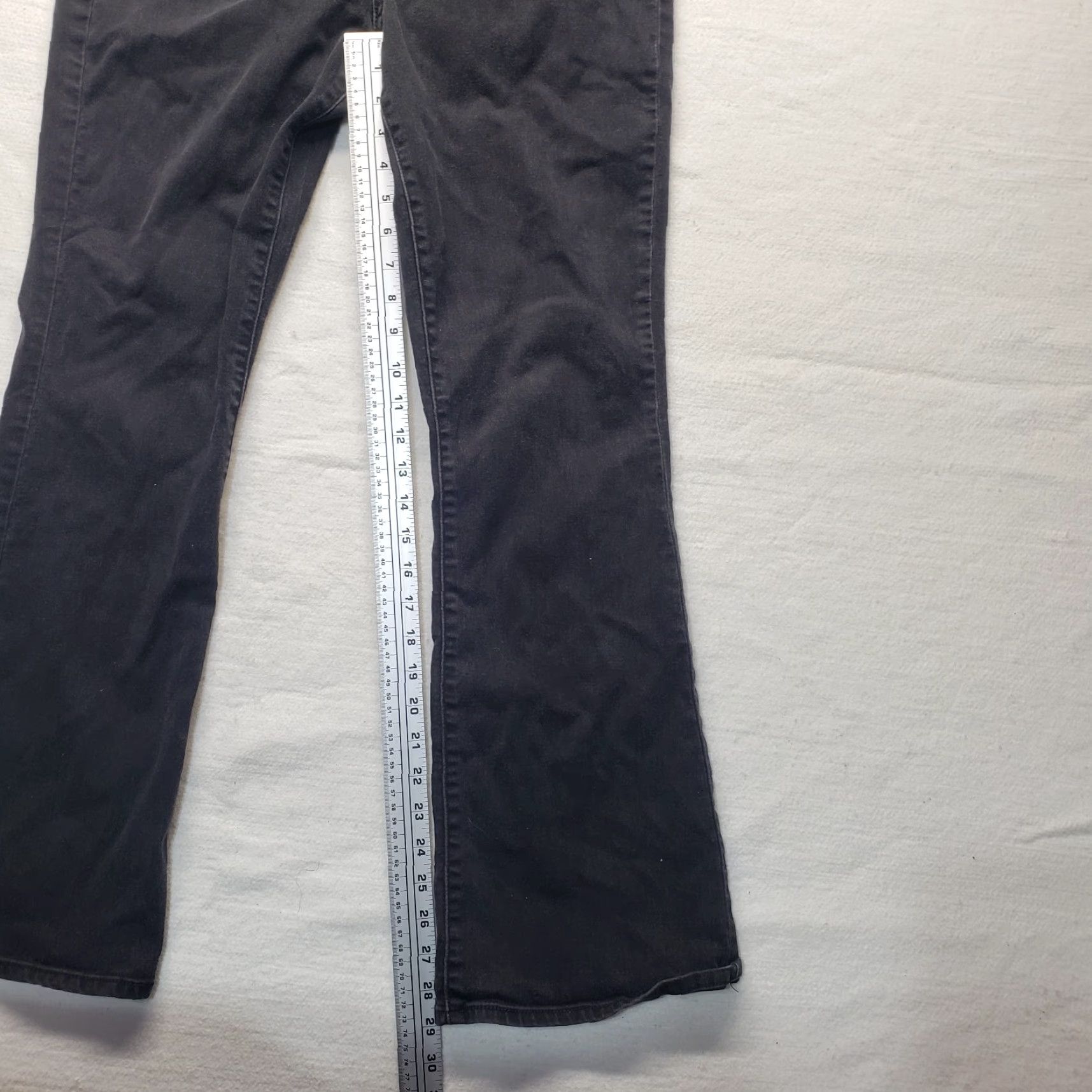 J.Crew J. Crew Pants Chino Slim Performance 31 30 in Gray Adult Men Regular Slim Tech Pant J.CREW 484 Size US 31 - 7 Thumbnail