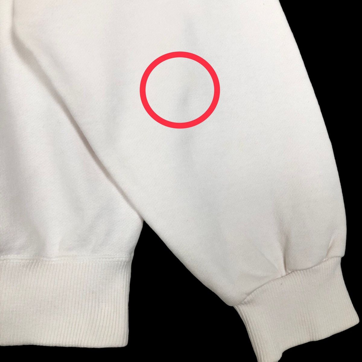 Nike Vintage 80s Nike Michael Jordan Crewneck Sweatshirt Size US M / EU 48-50 / 2 - 15 Thumbnail