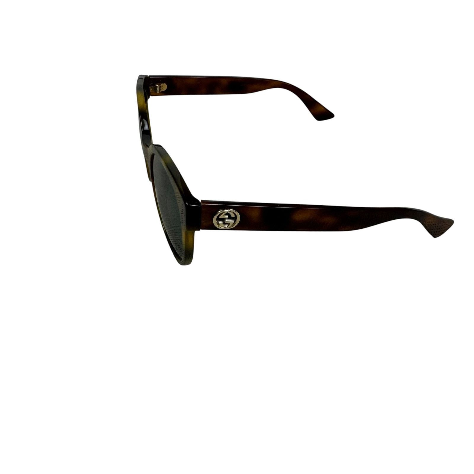Gucci Gucci Vintage Sunglasses Size ONE SIZE - 3 Thumbnail