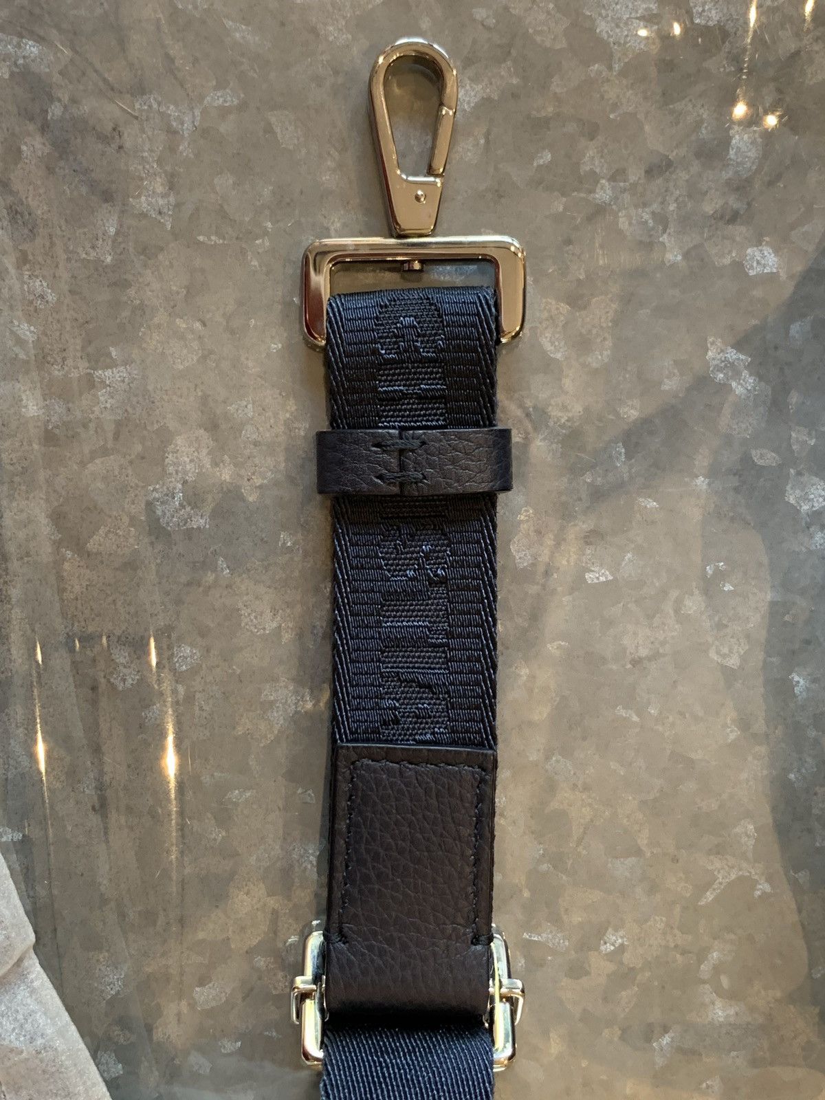 Dior × Jordan Brand Messenger bag Size ONE SIZE - 23 Thumbnail