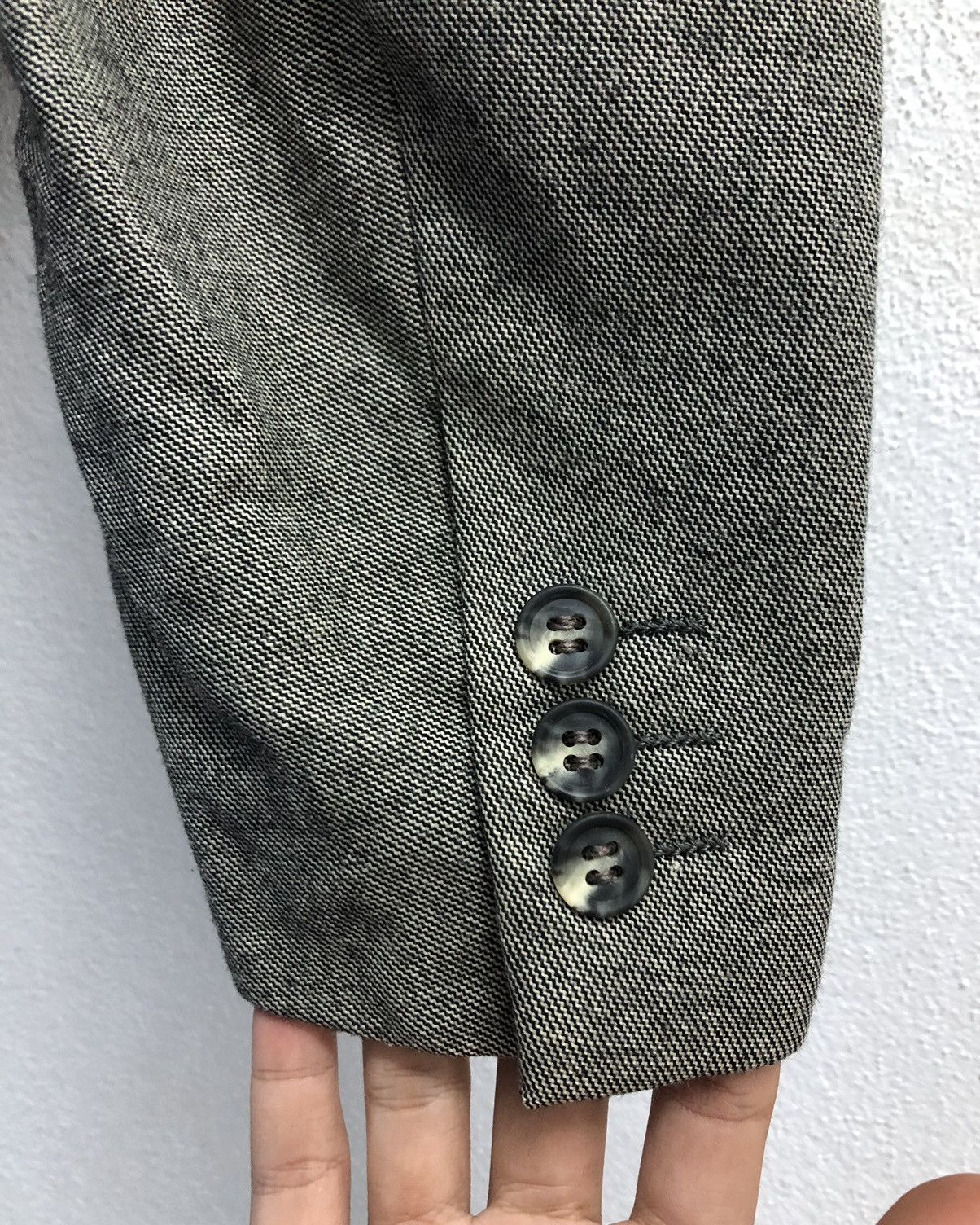 Christian Dior Monsieur Vintage Christian Dior Monsieur Blazer Size US M / EU 48-50 / 2 - 9 Thumbnail