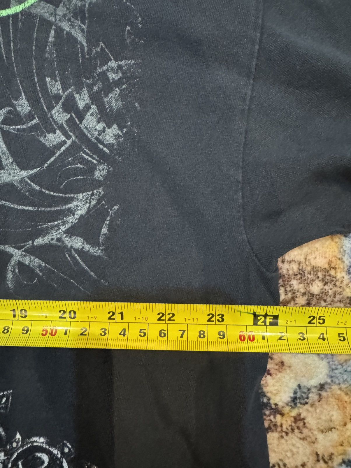 Affliction Y2K ovp Tshirt Like Affliction Design Size US XL / EU 56 / 4 - 5 Thumbnail