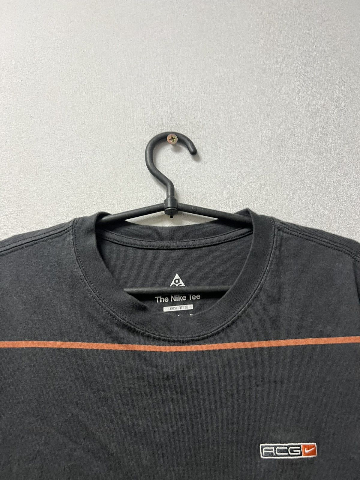 Nike Nike ACG T-Shirt Size US S / EU 44-46 / 1 - 4 Thumbnail