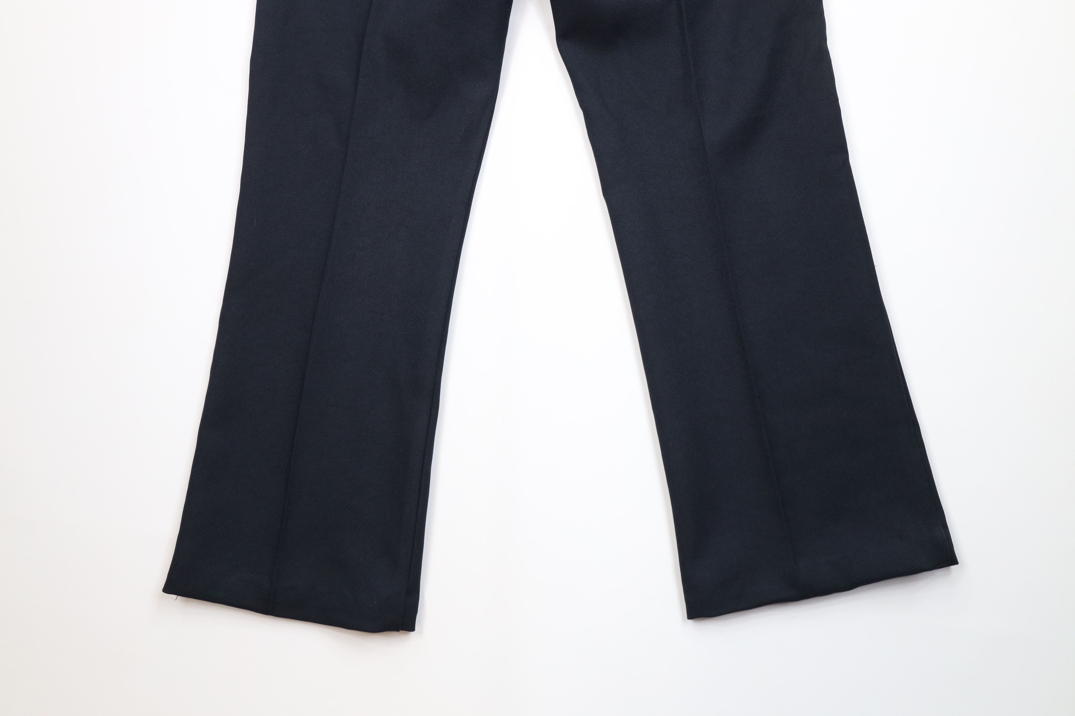 Levi's Vintage Y2K Levis 517 Knit Bootcut Wide Leg Chino Pants Size US 36 / EU 52 - 16 Thumbnail
