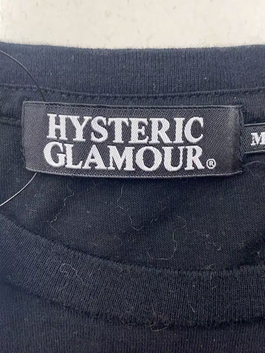 Hysteric Glamour Hysteric Woman Long Sleeve Tee Size US M / EU 48-50 / 2 - 3 Thumbnail