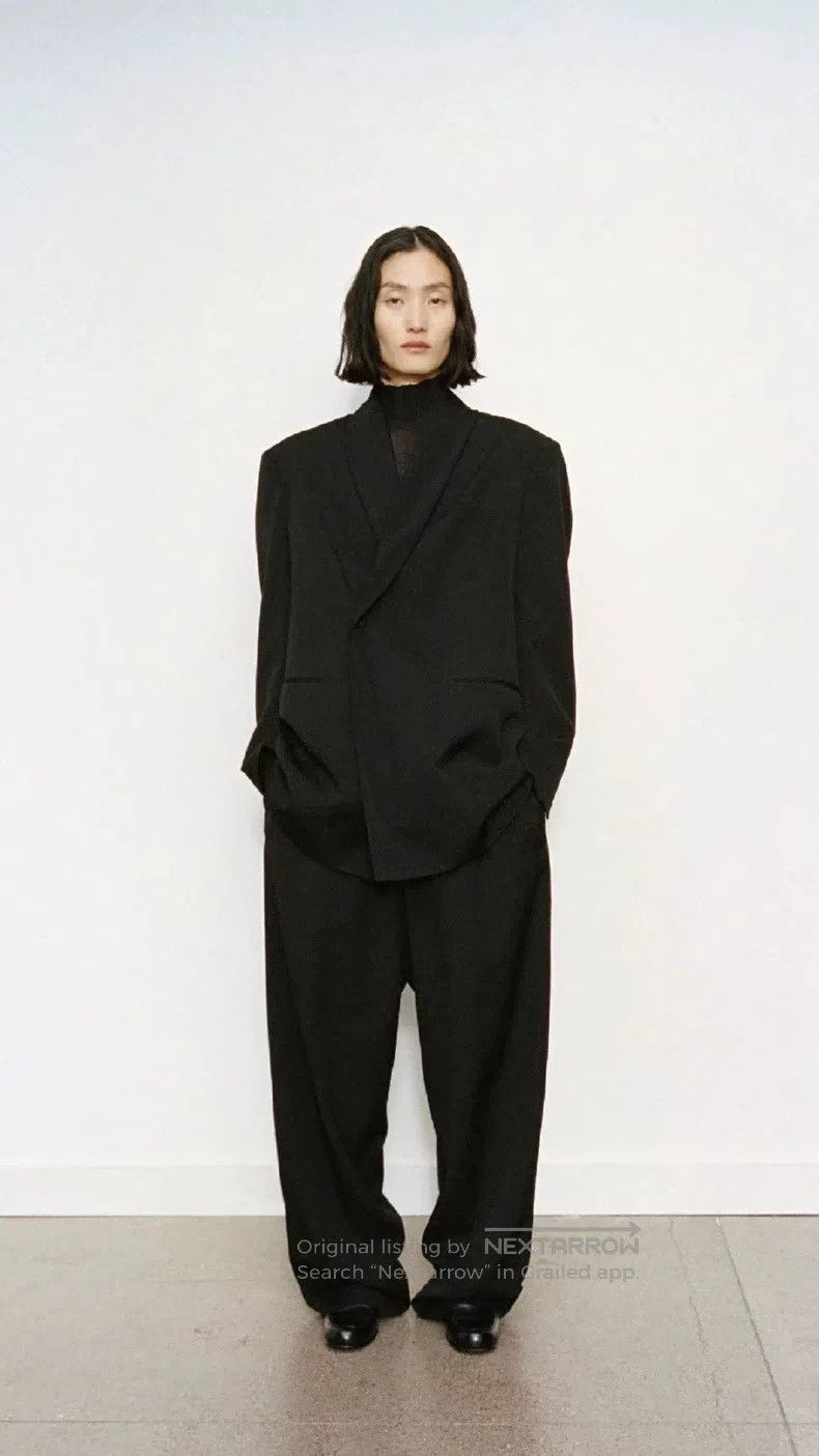The Row The row size 2 Classic blazer Size US M / EU 48-50 / 2 - 1 Thumbnail