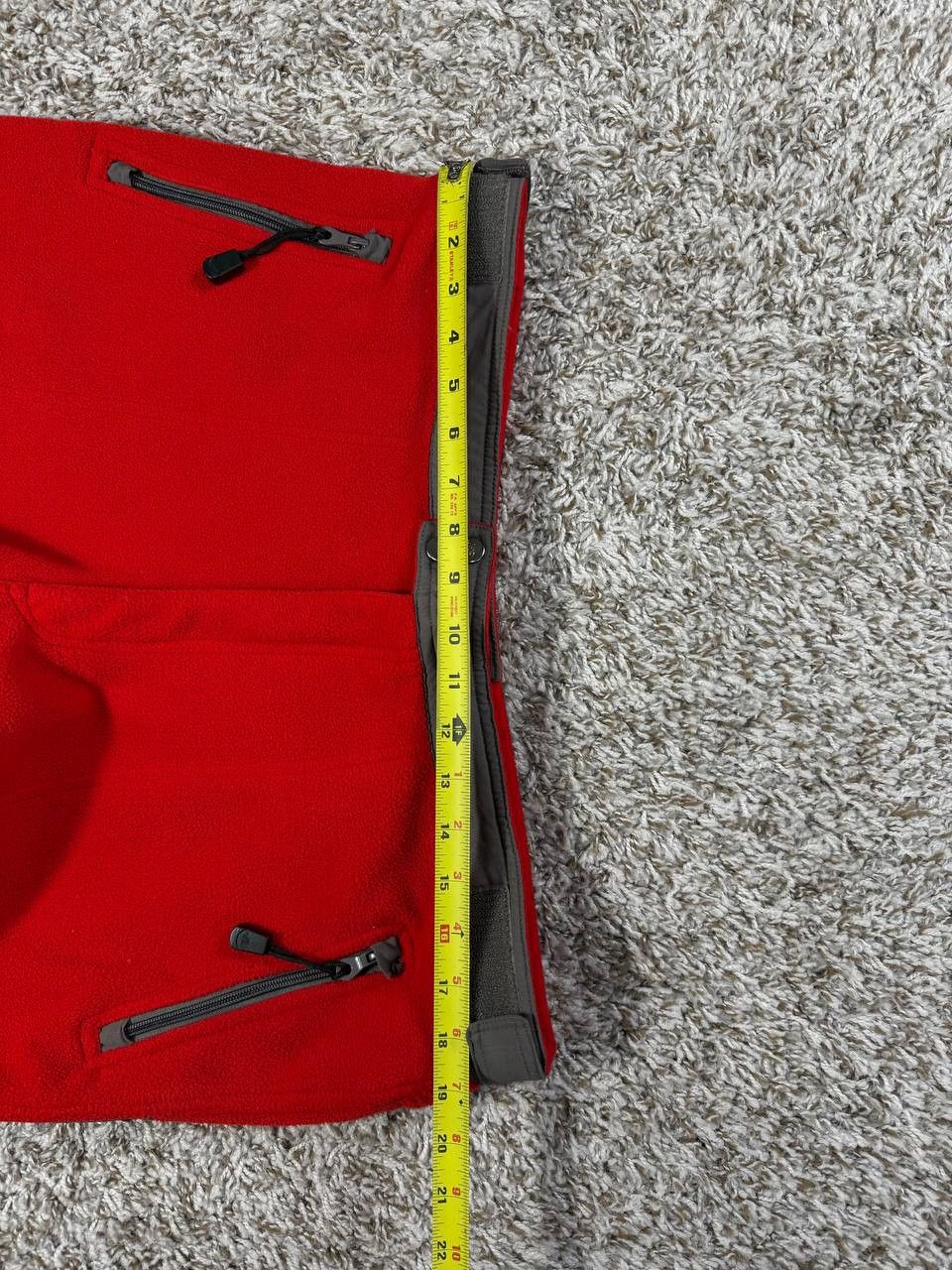 The North Face Vintage The North Face Denali Steep Tech Fleece Ski Suit Size US XXL / EU 58 / 5 - 19 Thumbnail