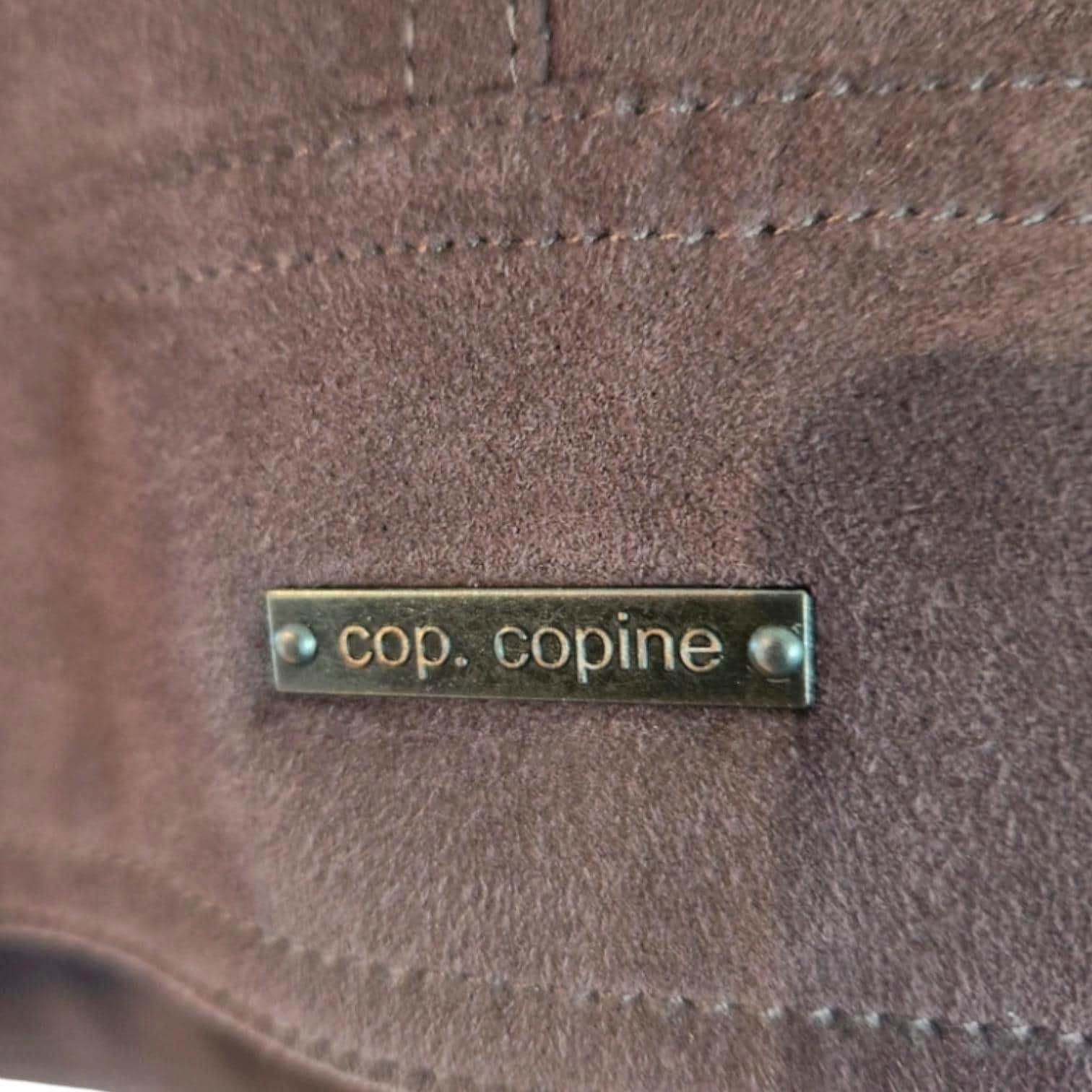 Cop Copine The Cop Copine Draped Light Jacket Size ONE SIZE - 4 Thumbnail
