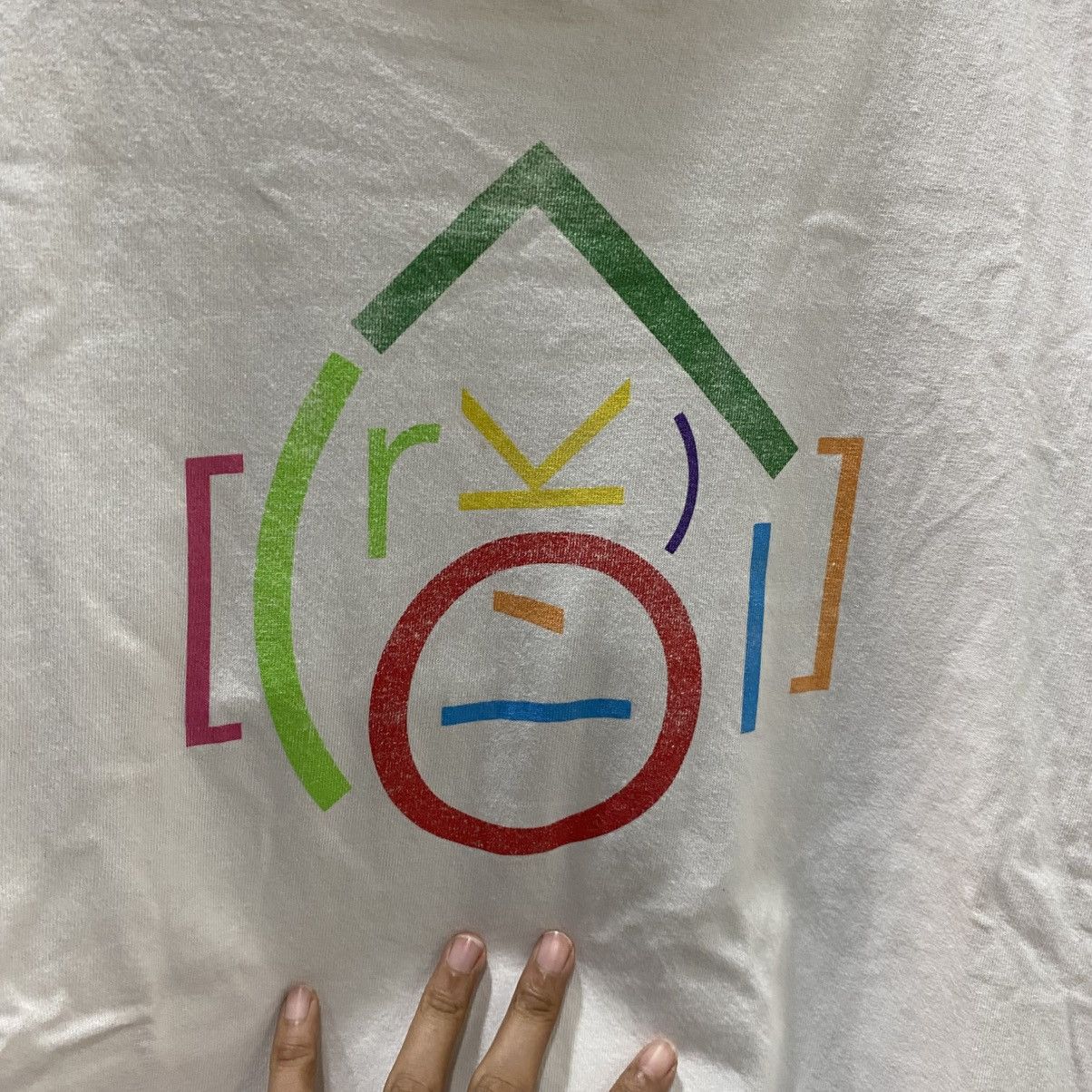 Bape Bape Spring Summer 2008 Hong Kong Shirt M Size US M / EU 48-50 / 2 - 5 Thumbnail