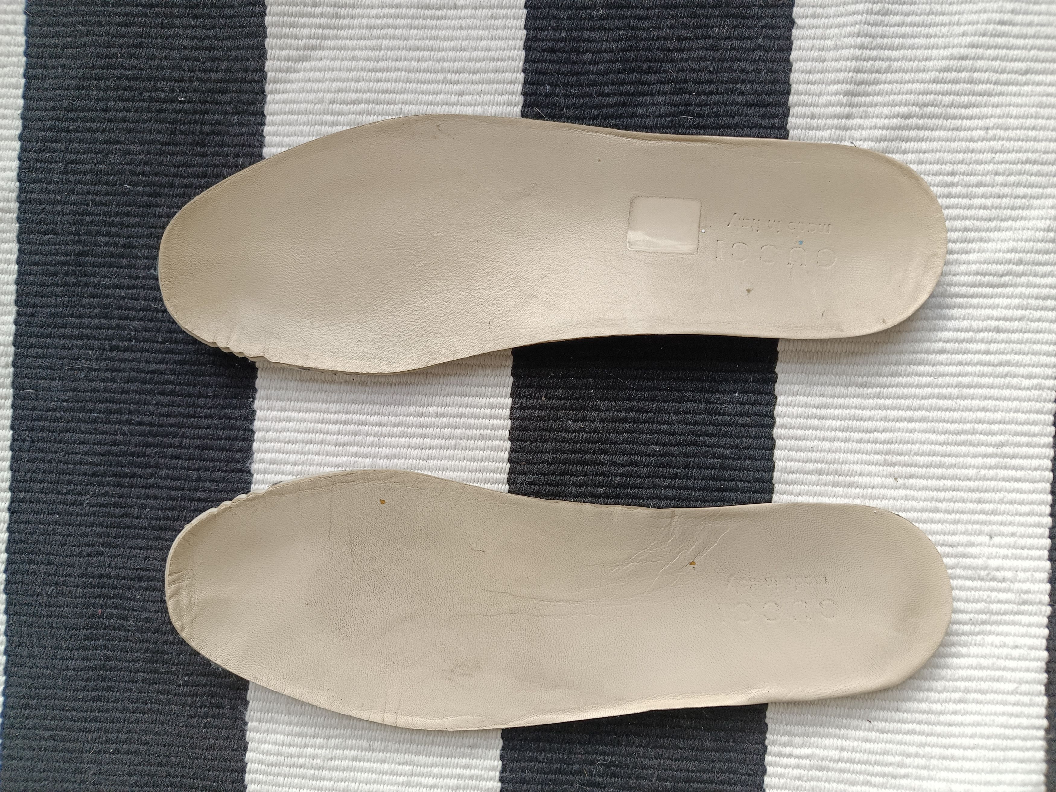 Gucci Gucci Rhyton Square Logo Size US 9 / EU 42 - 7 Thumbnail