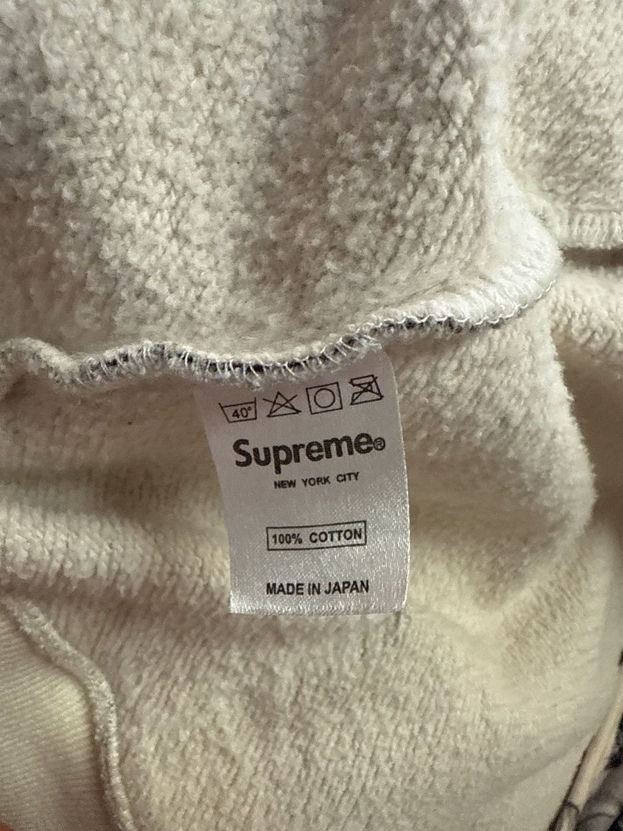 Supreme Supreme phase2 Hoodie 2006 Size US L / EU 52-54 / 3 - 11 Thumbnail