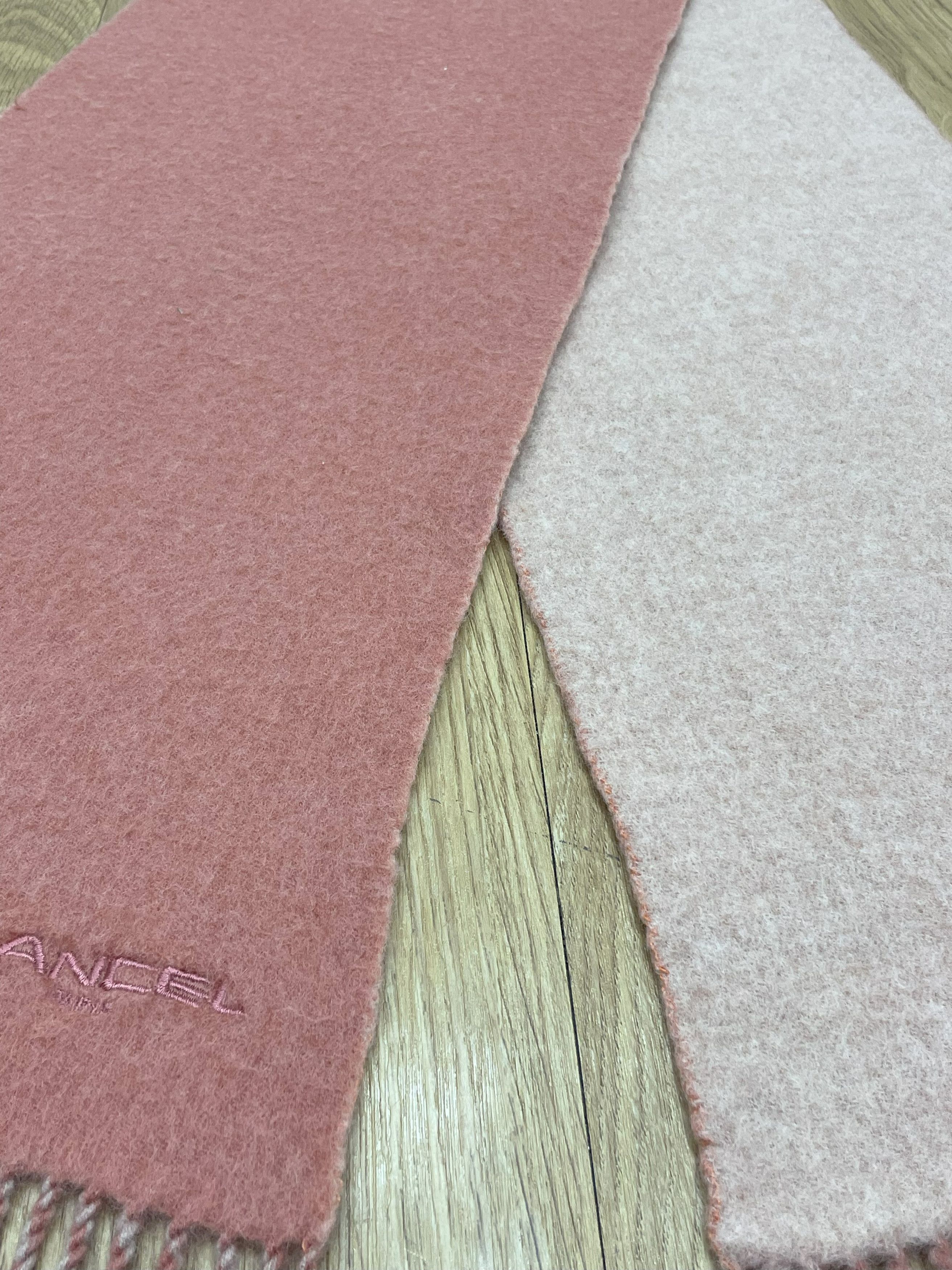 Lancel Lancel Scarf / Muffler - 6186 Size ONE SIZE - 7 Thumbnail