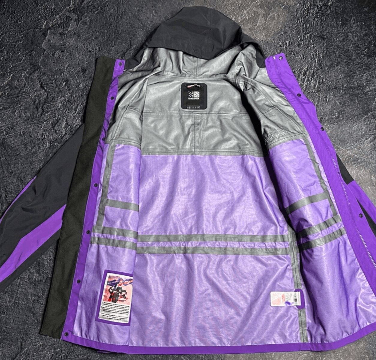 Karrimor Karrimor men's jacket S Size US S / EU 44-46 / 1 - 9 Thumbnail