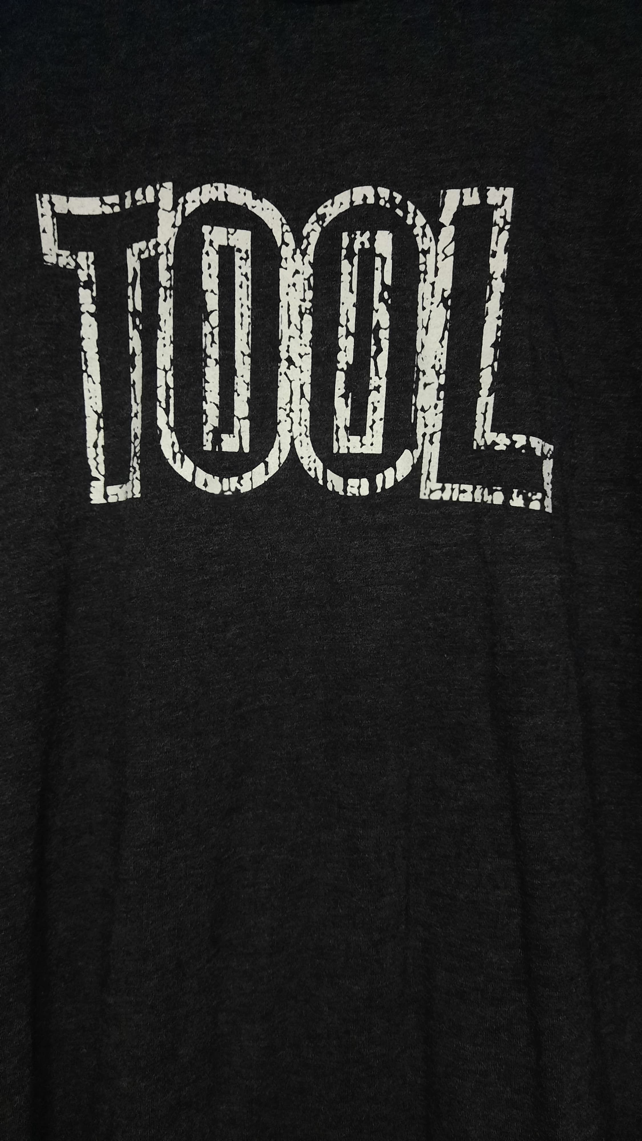 Band Tees Tool Wrench Vintage Size US L / EU 52-54 / 3 - 2 Thumbnail