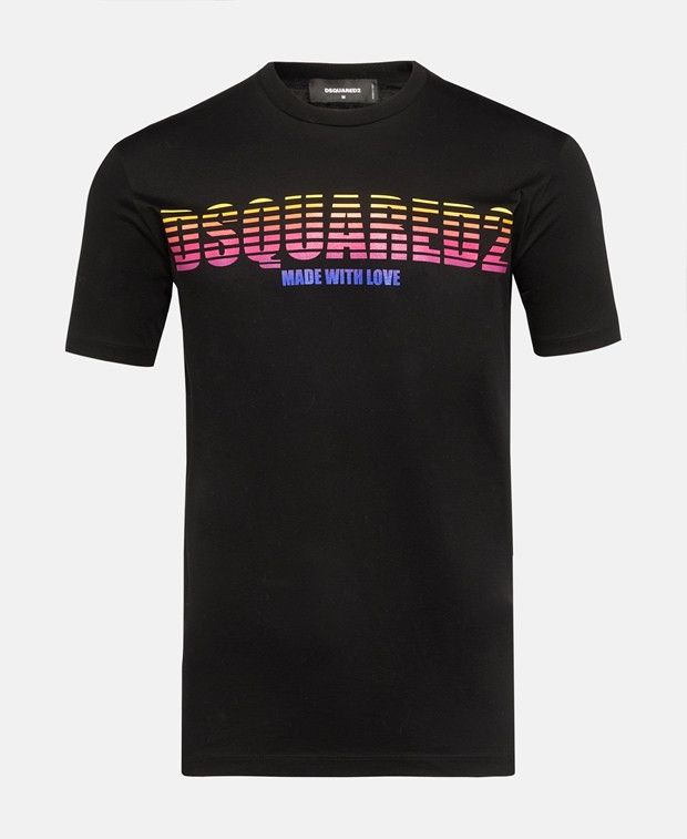 Dsquared2 T-shirt Size US M / EU 48-50 / 2 - 1 Preview
