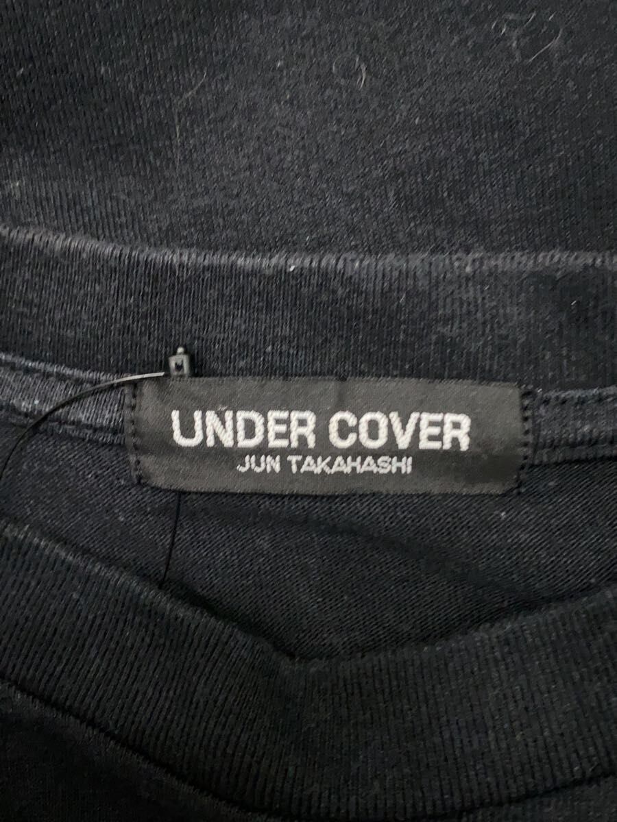 Undercover SS20 T-Shirt Size US XL / EU 56 / 4 - 3 Thumbnail