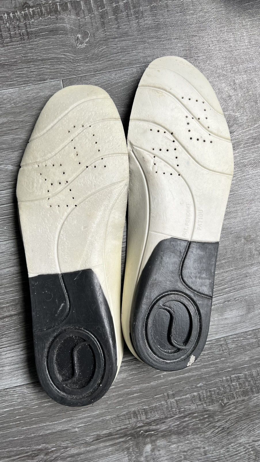 Golden Goose Golden Goose Superstar Size US 6 / EU 39 - 9 Thumbnail