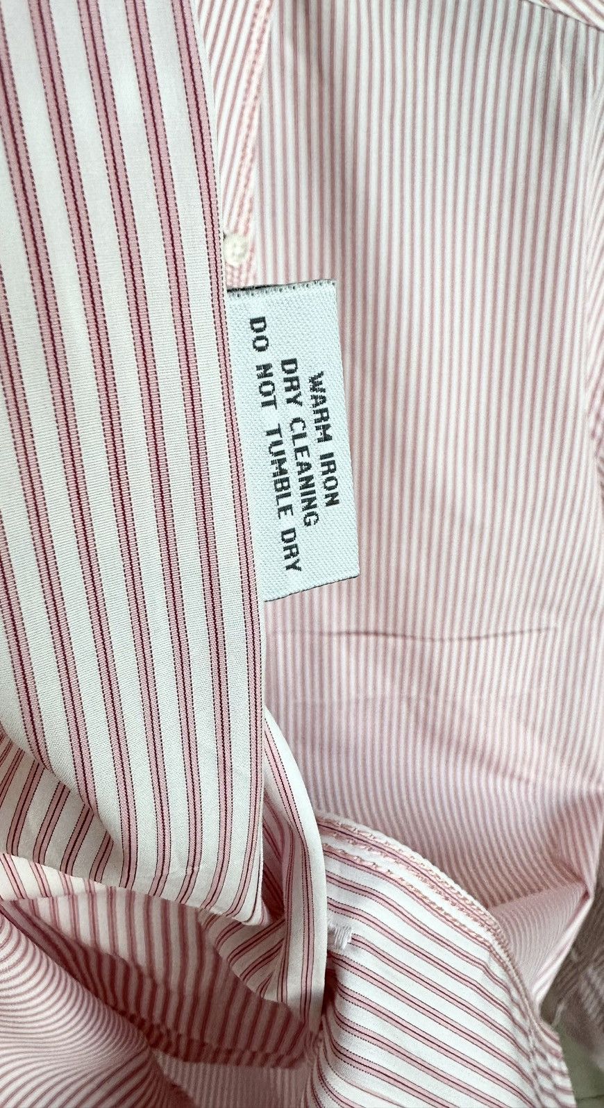 Zilli Men’s shirt ZILLI Size US XL / EU 56 / 4 - 8 Thumbnail