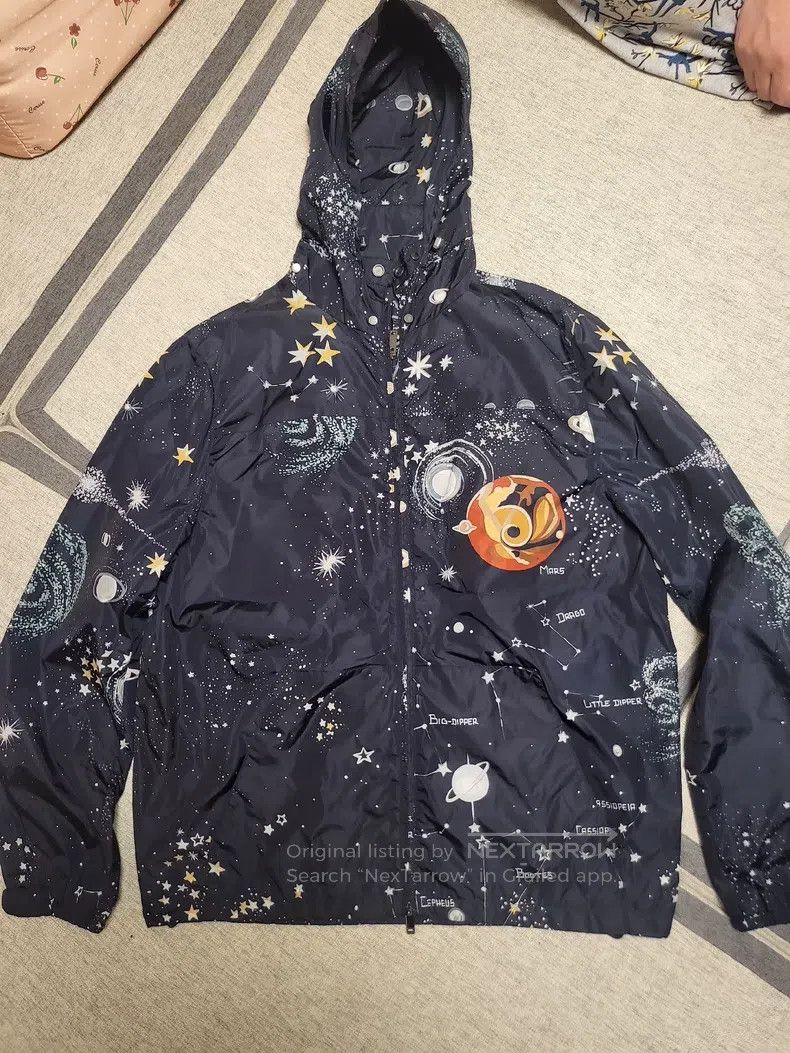 Valentino Valentino jacket Size US XL / EU 56 / 4 - 1 Thumbnail