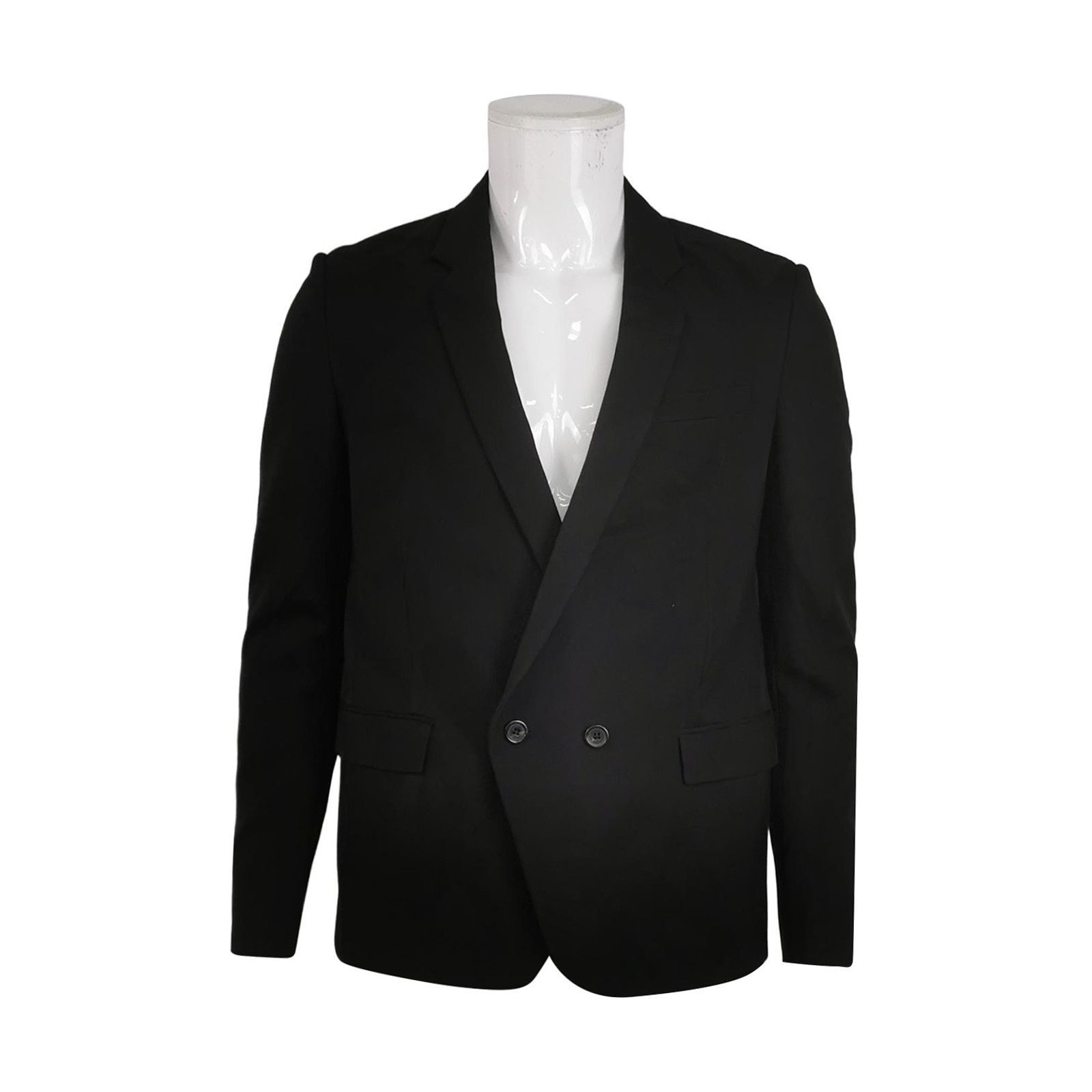 Saint Laurent Paris Saint Laurent Paris Men l Light Jackets Size US L / EU 52-54 / 3 - 1 Thumbnail