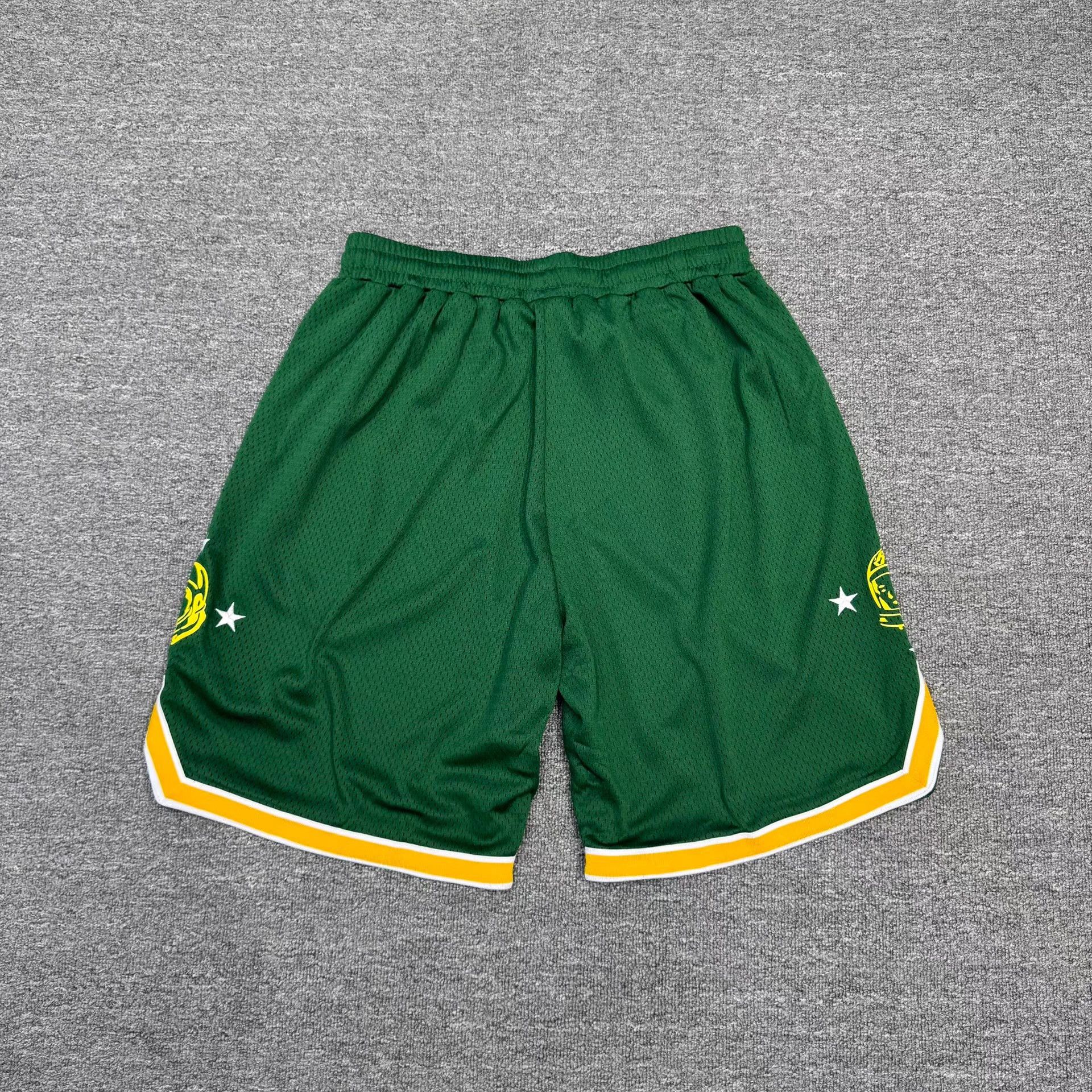 Billionaire Boys Club BBC Athletic Shorts Q5 Size US 34 / EU 50 - 2 Thumbnail