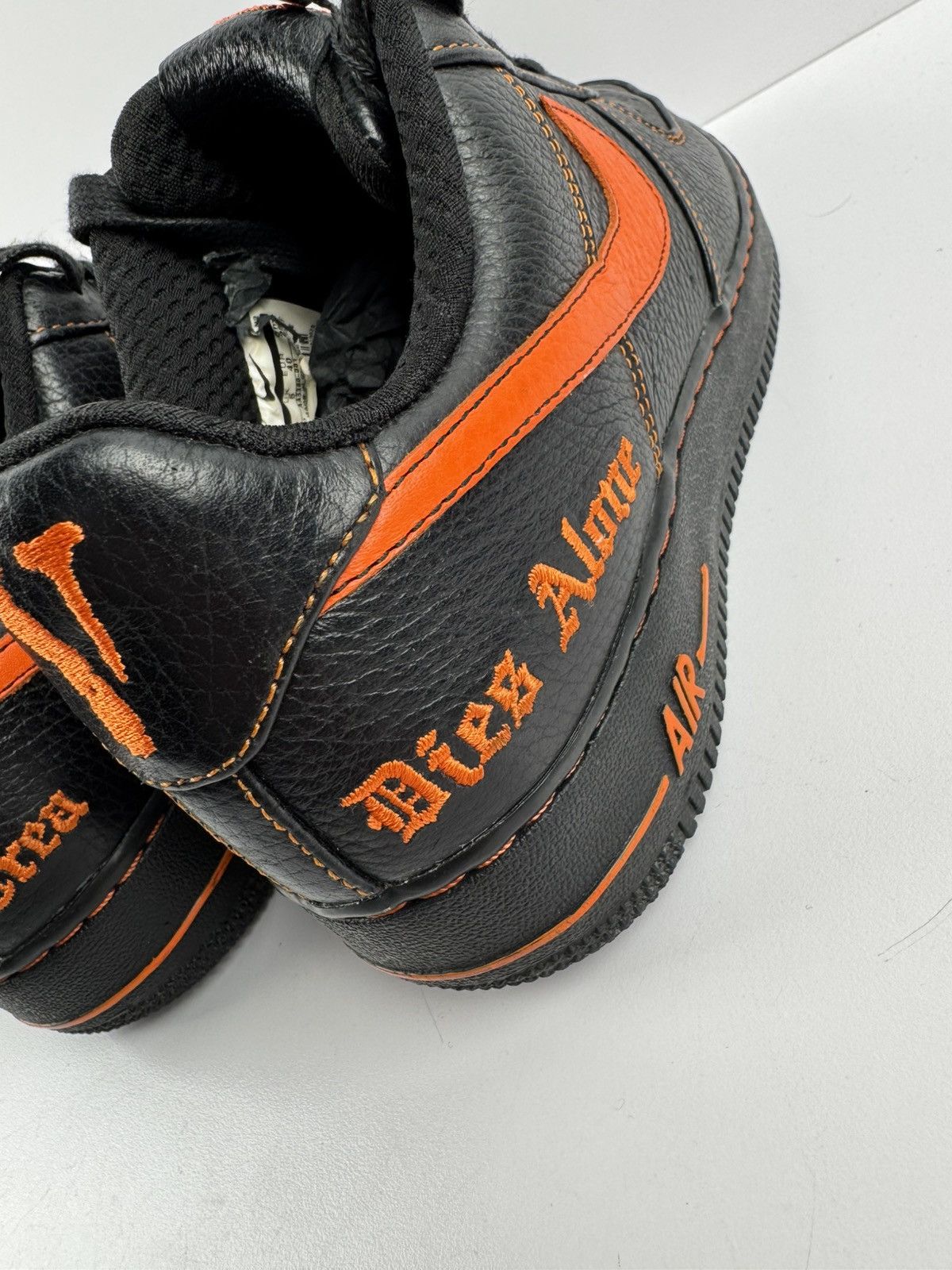 Nike × Vlone Vlone af1 Size US 7 / EU 40 - 9 Thumbnail