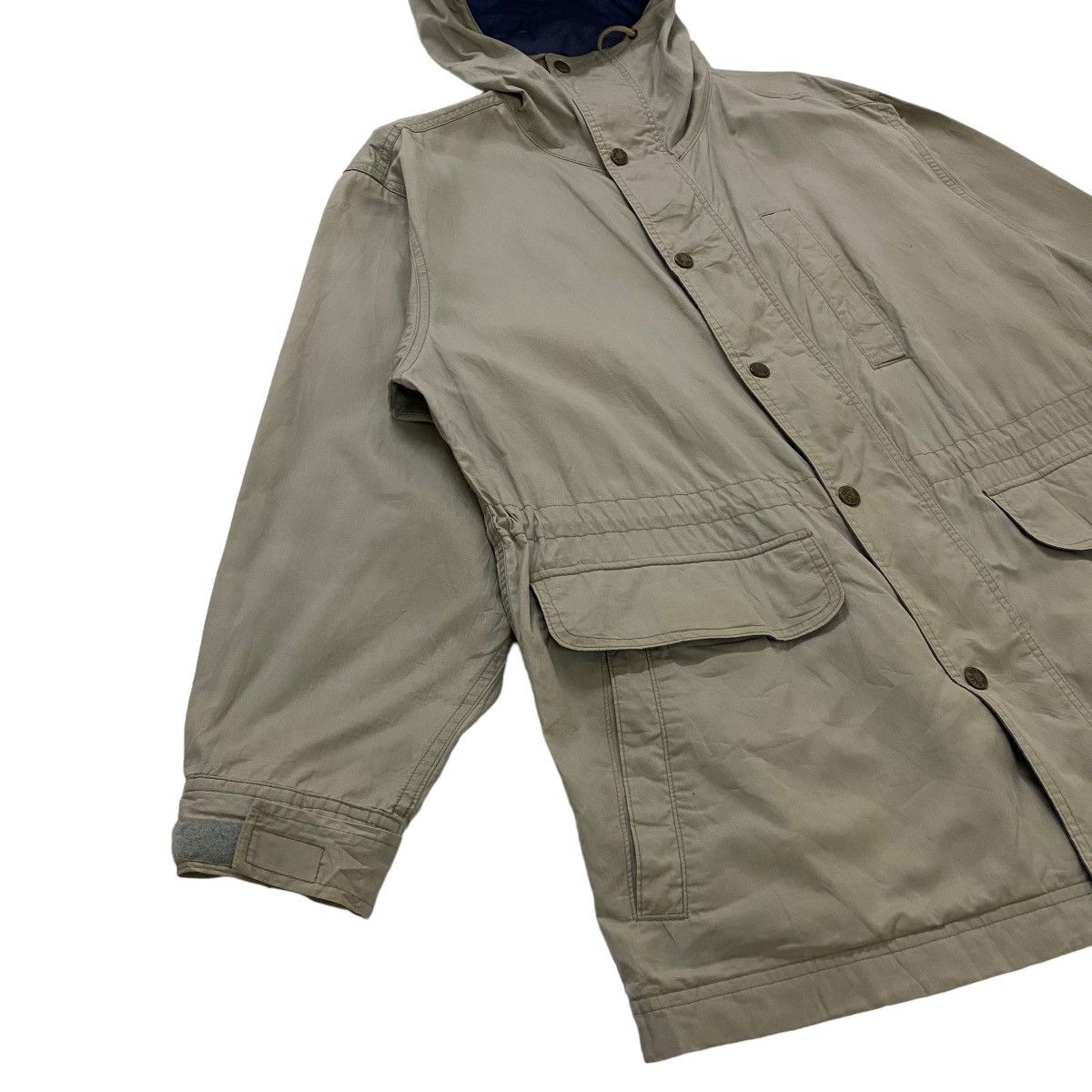 The North Face ✨Vintage The North Face Berkeley USA hoodie jacket Size US M / EU 48-50 / 2 - 5 Thumbnail