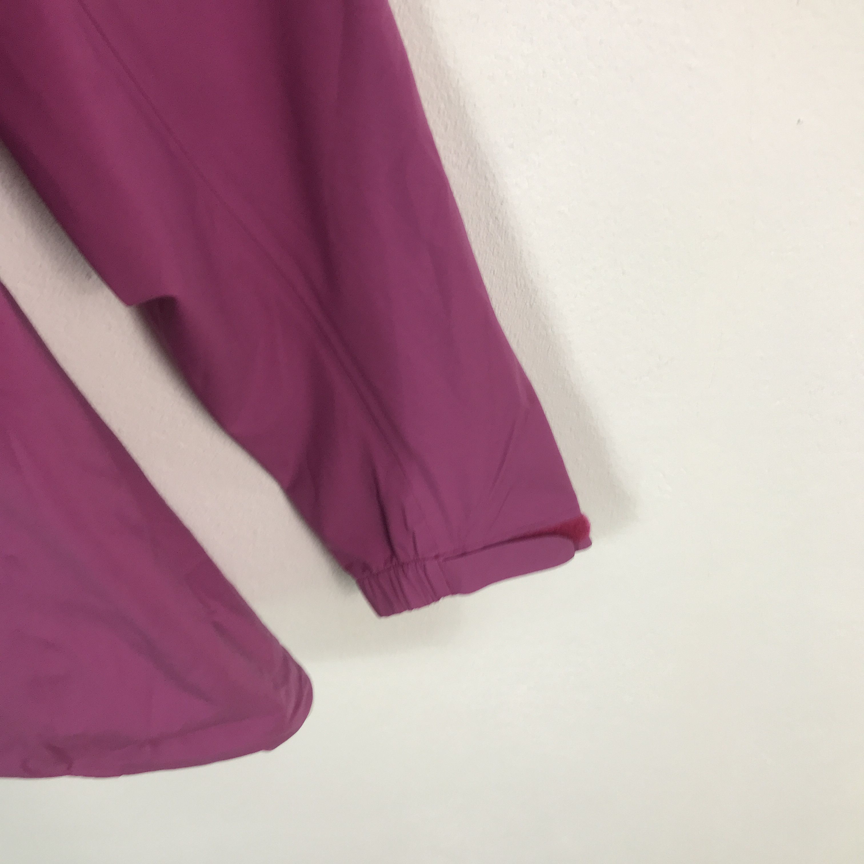 Japanese Brand Millet WaterProof design outdoor jacket Size US L / EU 52-54 / 3 - 6 Thumbnail