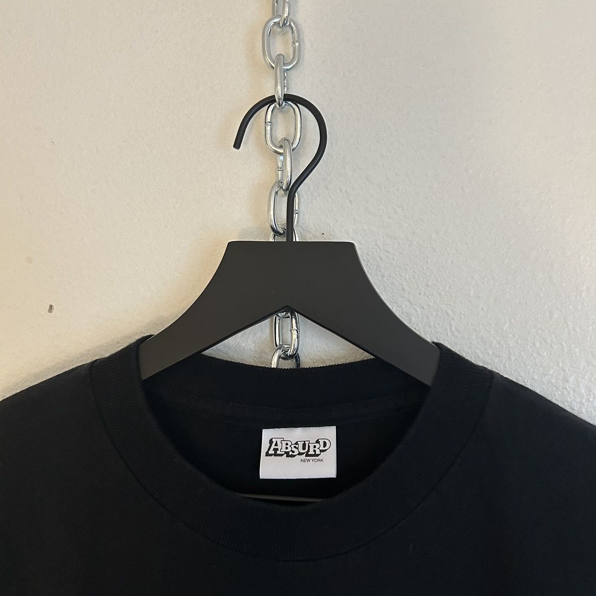 Absurd × Vintage Absurd New York Mike Tyson Shirt Size US L / EU 52-54 / 3 - 3 Thumbnail