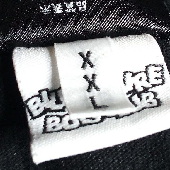 Billionaire Boys Club Billionaire Boys Club Jumble Robot T-Shirt Size US XXL / EU 58 / 5 - 5 Thumbnail