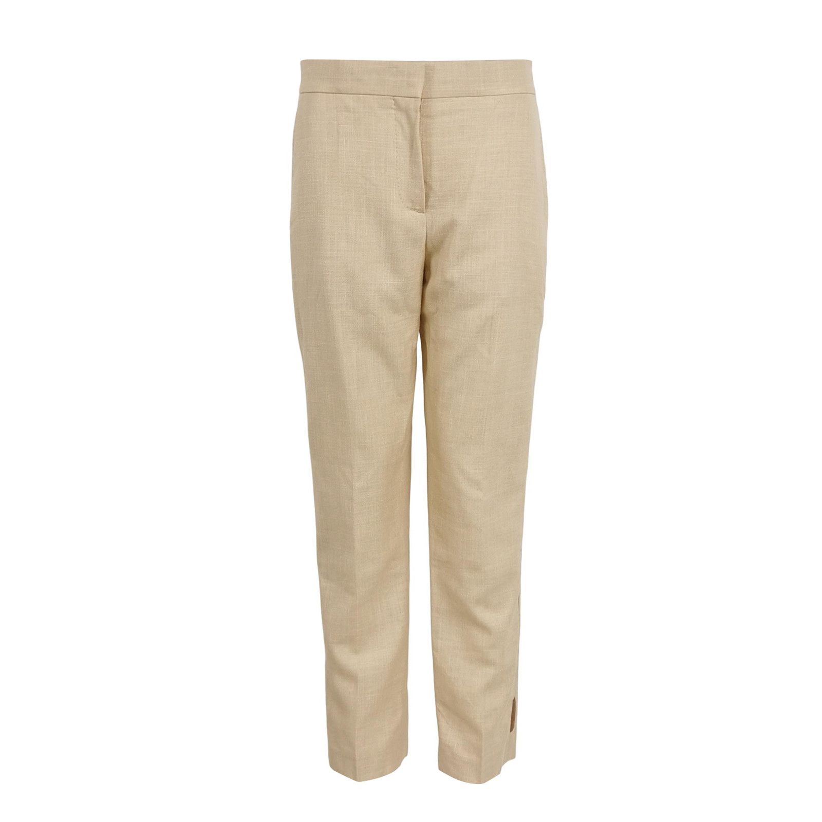 Burberry Burberry Women 26 Pants Size 26" / US 2 / IT 38 - 1 Thumbnail