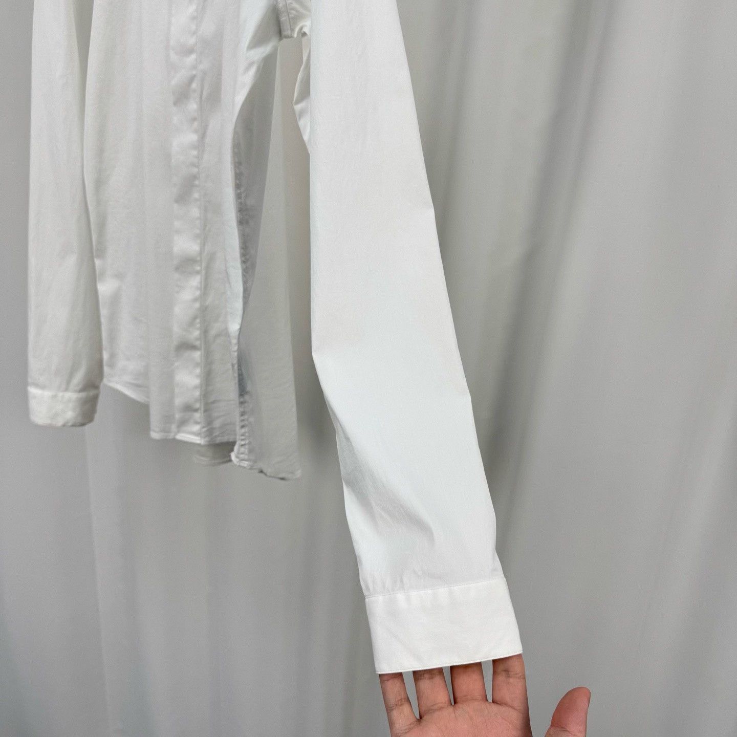 Dior Dior Embroidered Bee Long Sleeve Shirt Size US M / EU 48-50 / 2 - 4 Thumbnail