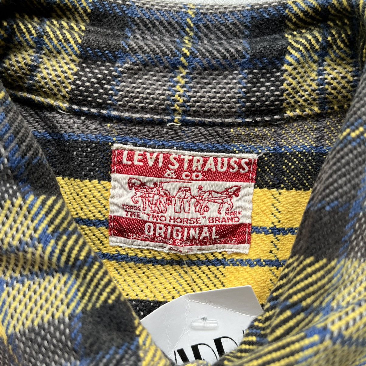 Levi's Vintage Clothing Levi strauss & co Size US M / EU 48-50 / 2 - 4 Thumbnail
