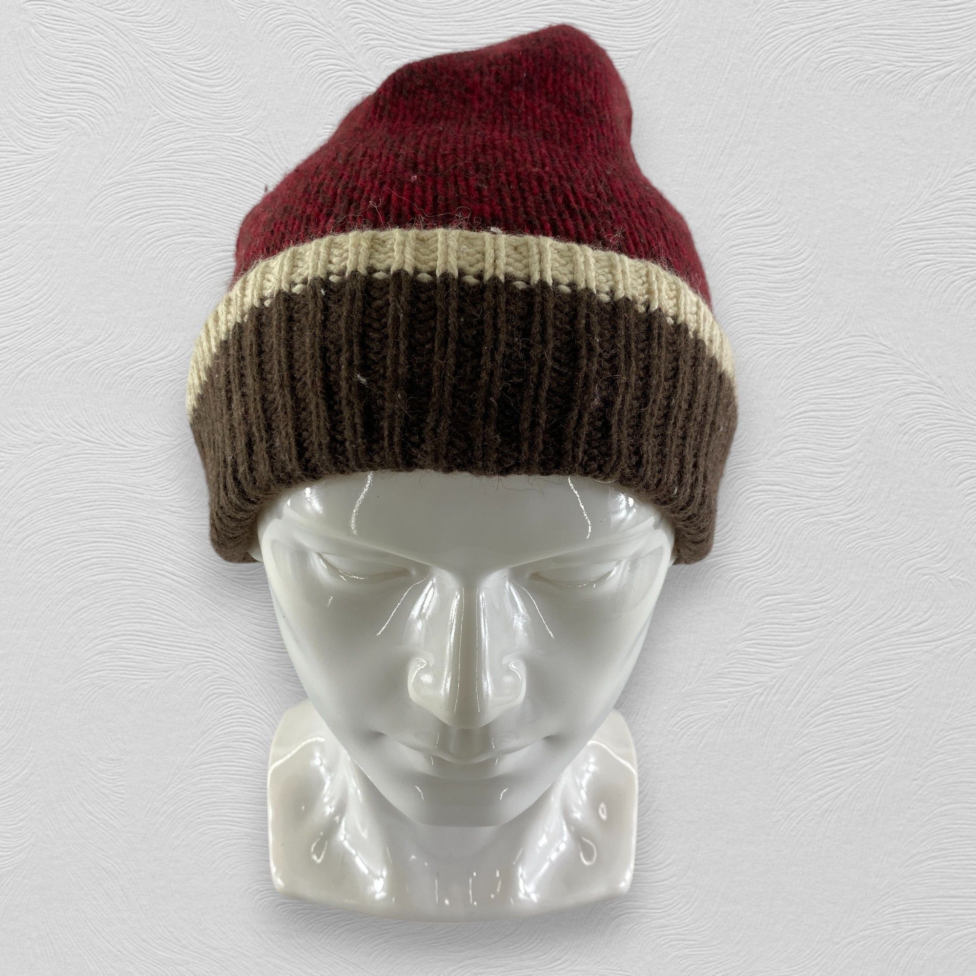 Eddie Bauer Eddie Bauer Snow Cap Hat Beanie -BN605 Size ONE SIZE - 2 Thumbnail