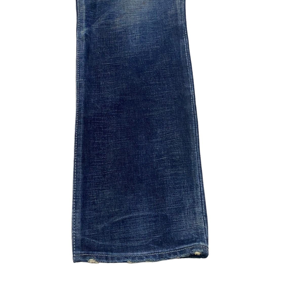 Wtaps Wtaps Denim Trash Jeans Size US 30 / EU 46 - 10 Thumbnail