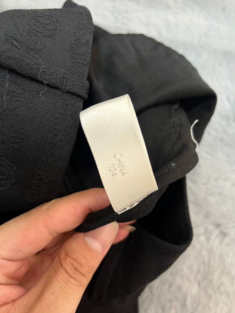 Saint Laurent Paris Saint Laurent Paris size US 46 22 Spring/Summer Poster Sty Size US 30 / EU 46 - 5 Thumbnail