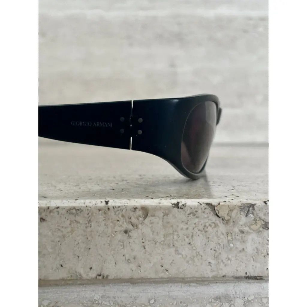 Giorgio Armani Giorgio Armani 932 020-S , sunglasses Size ONE SIZE - 10 Thumbnail