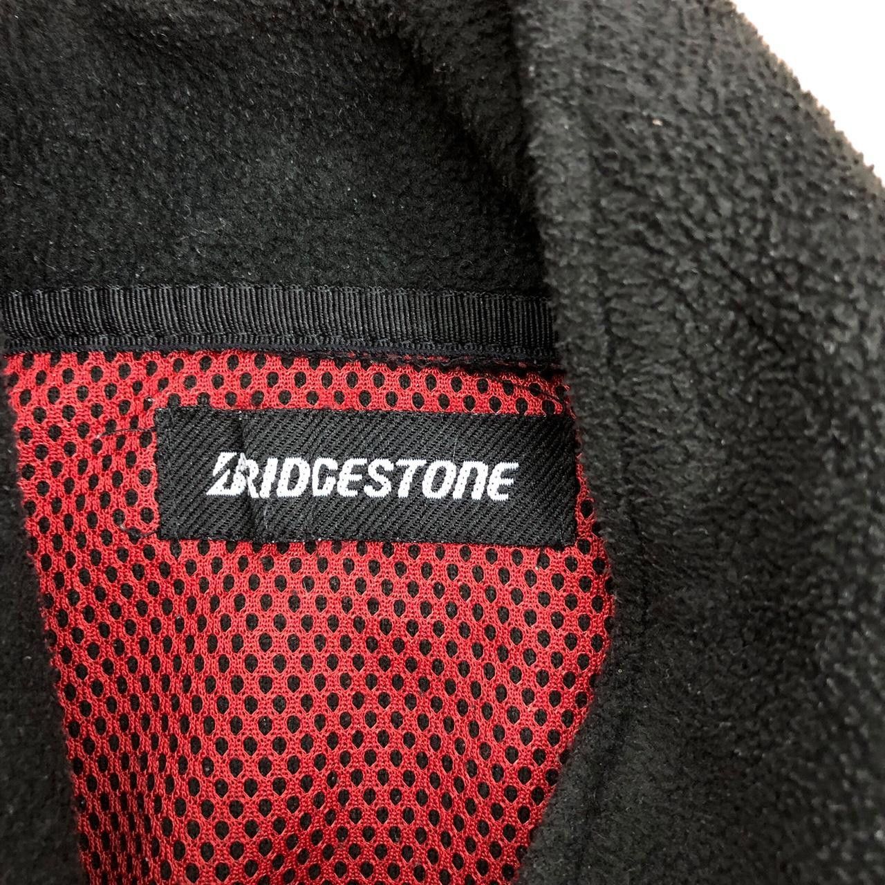 Other BRIDGESTONE BLIZZAK VRX2 Racing Team Olympic Driver Jacket Size US M / EU 48-50 / 2 - 5 Thumbnail