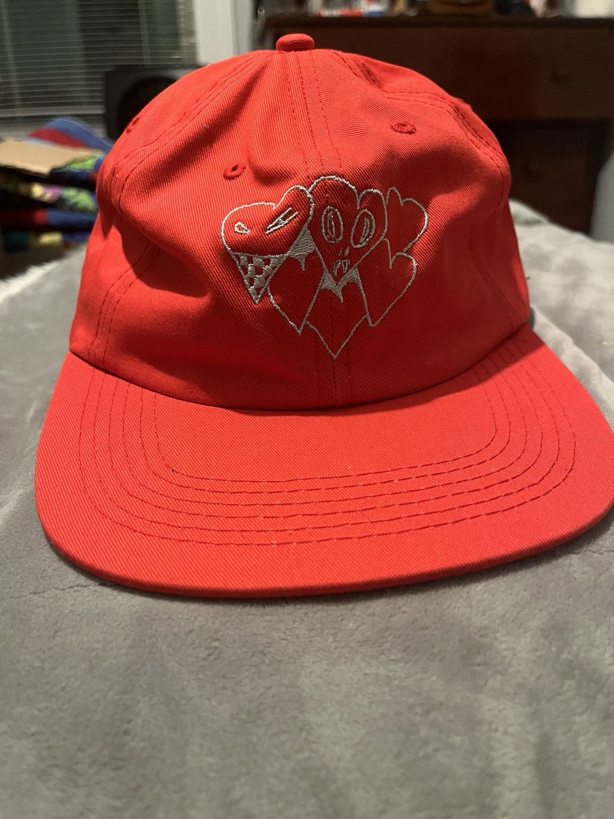 Vintage Sake World (D Savage) Hat Bundle Size ONE SIZE - 17 Thumbnail