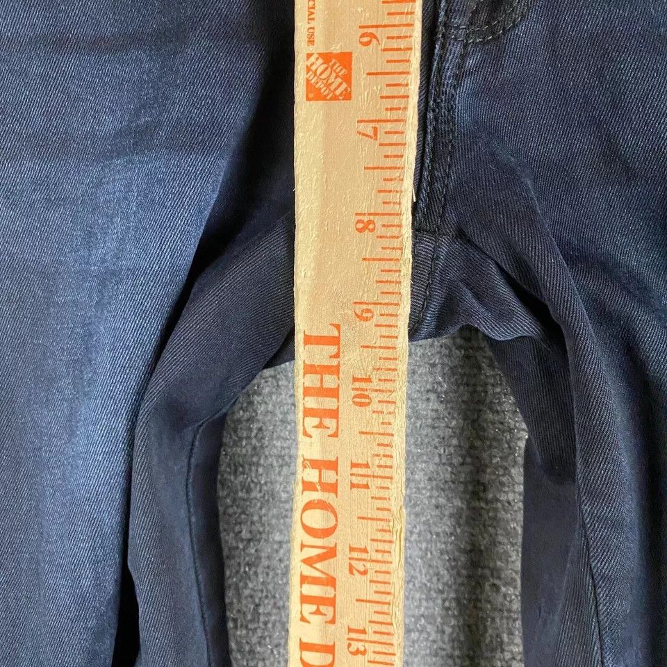 Zara Z1975 Zara Denim Jeans Mid Rise Skinny Fit Women's Size 4 Size 28" / US 6 / IT 42 - 4 Thumbnail
