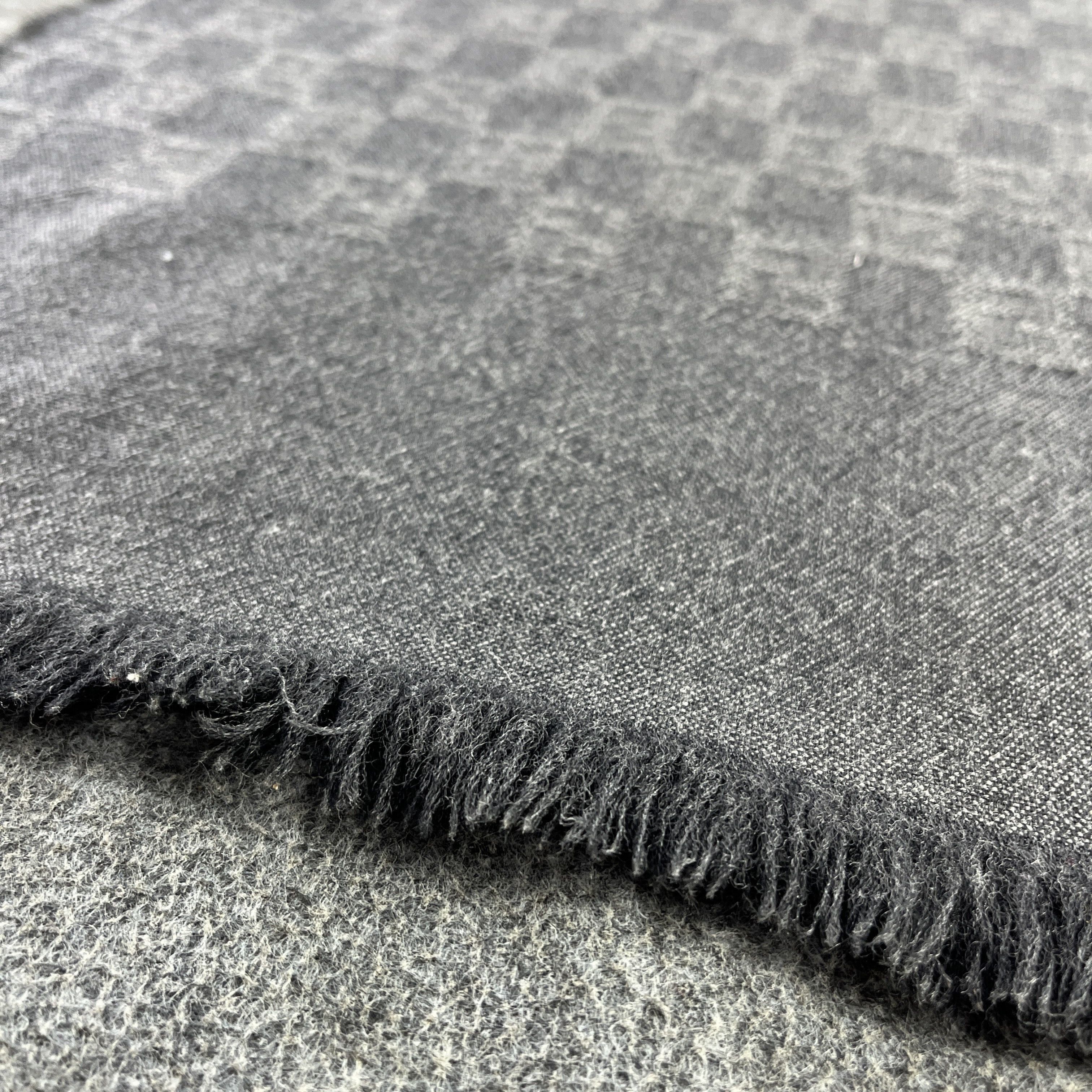 Fendi × Vintage Fendi Scarf / Muffler / Neckwear T1395 Size ONE SIZE - 11 Thumbnail