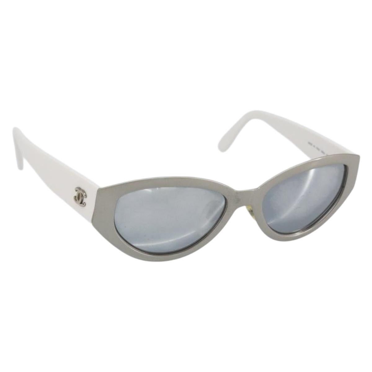 Chanel Chanel CC 3011 Sunglasses Size ONE SIZE - 1 Thumbnail