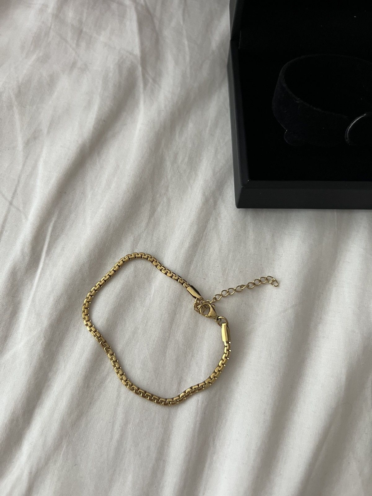 Other Solenne Bracelet Guld Gold Size ONE SIZE - 5 Thumbnail