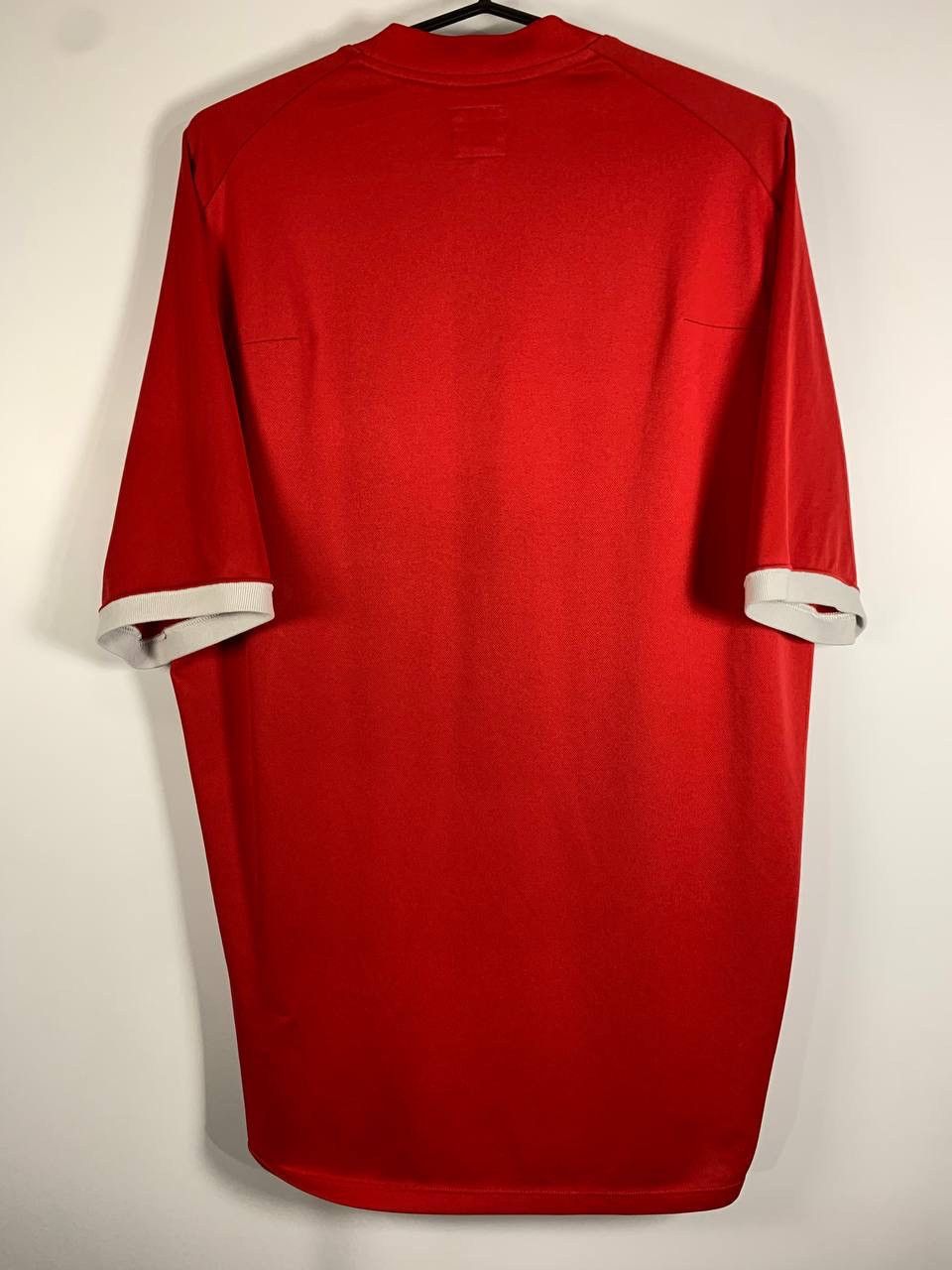 Umbro × Vintage Vintage jersey England | Umbro | Official Product Size US L / EU 52-54 / 3 - 12 Thumbnail