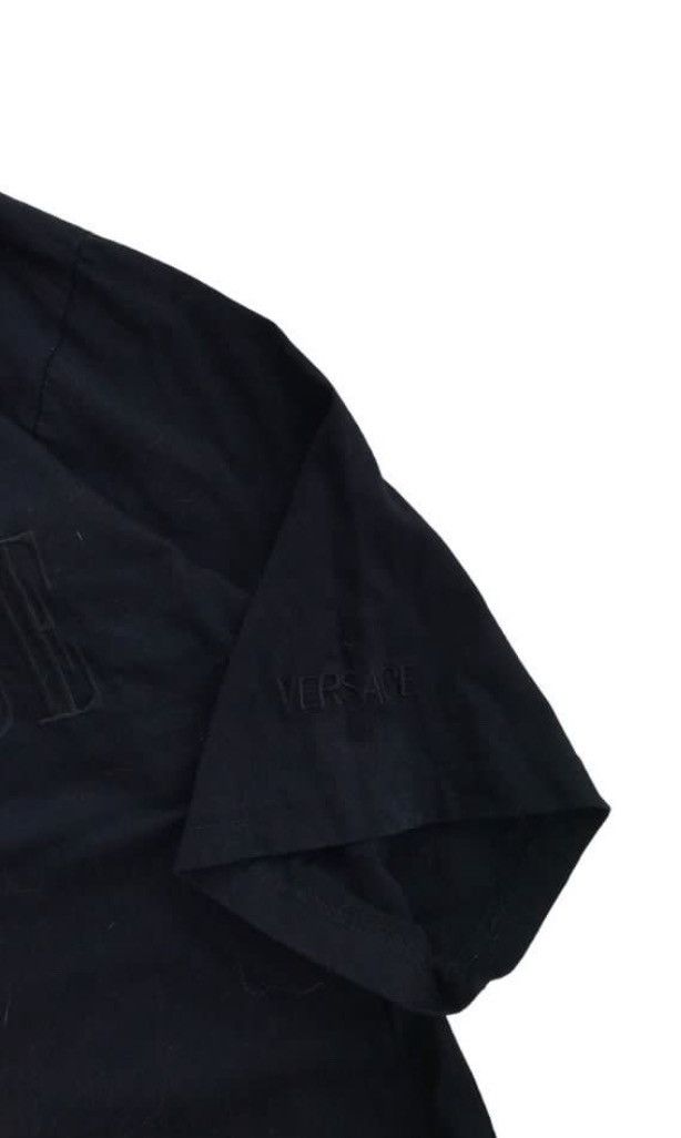 Versace × Versace Jeans Couture × Vintage Vintage Versace Jeans Couture Size US L / EU 52-54 / 3 - 3 Thumbnail
