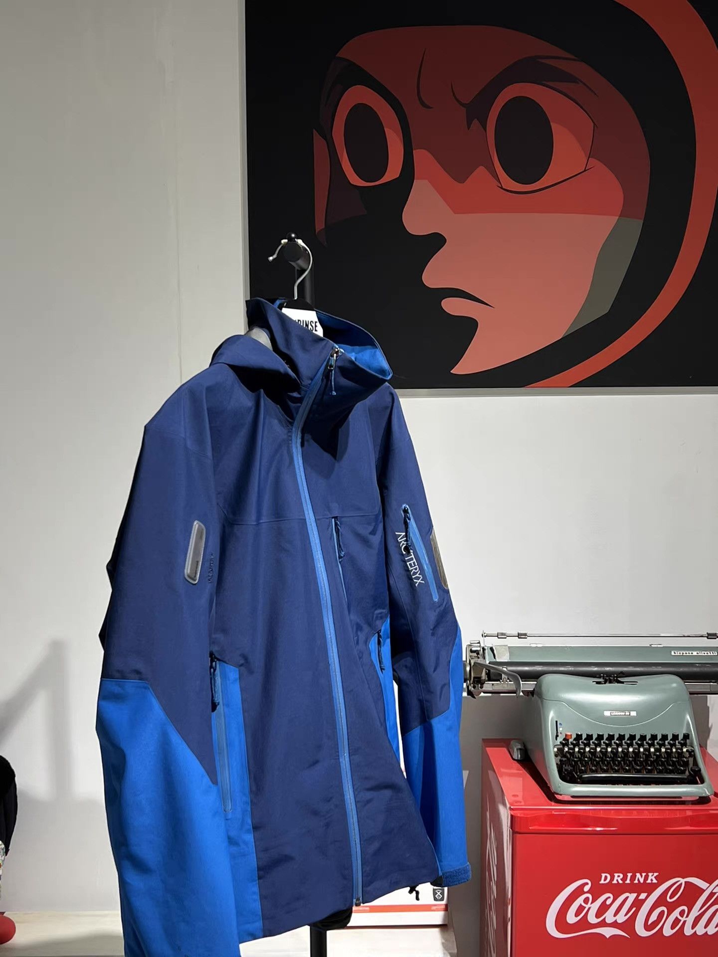 Arc'teryx Arc'teryx Sidewinder Q13 Size US M / EU 48-50 / 2 - 2 Thumbnail